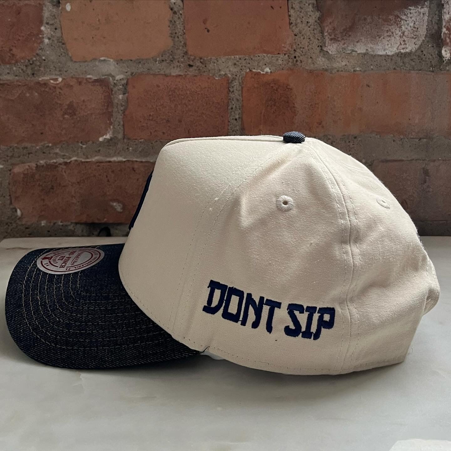 COOL KID THINKING CAP