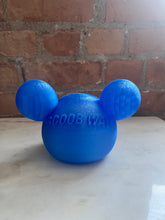 Load image into Gallery viewer, Deep BLUE Scoob Wav Toy 2.0
