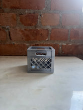 Load image into Gallery viewer, Metallic Peace Crate
