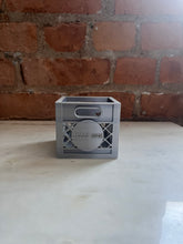 Load image into Gallery viewer, Metallic Peace Crate
