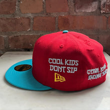 Load image into Gallery viewer, COOL KID THINKING CAP
